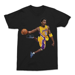 8-Bit Kobe