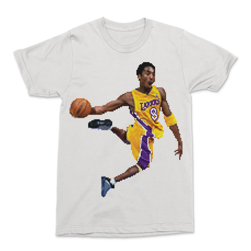 8-Bit Kobe