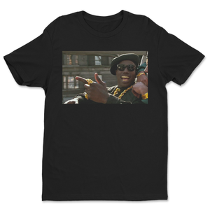 New Jack City Gangsta Grill - Nino Brown