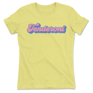 Tenderoni